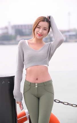 魔镜街拍-m210302t2 part2_丽丝库