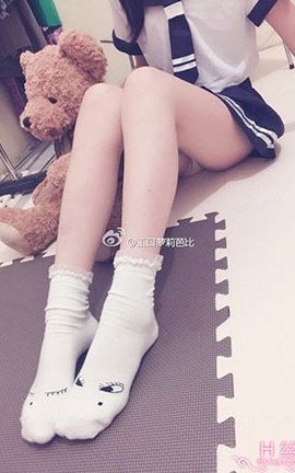 精心整理微博萝莉万张写真大合集-091