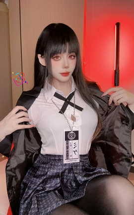 九言(阿九从不咕咕) 蛇喰梦子_丽丝库