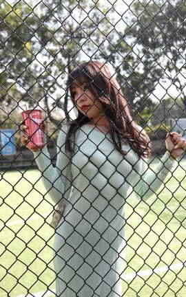 精选街拍作品 NO.1469 天青色等烟雨 part2_丽丝库