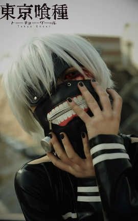 白易子教主-VOL.06 东京食尸鬼_丽丝库