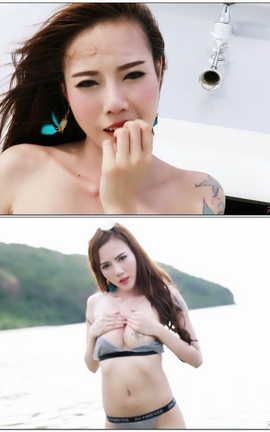 DNF大妞范视频写真 2017.05.20 泰国 Emmy[1920X1080][54秒]_丽丝库