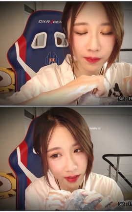 轩子巨2兔-吃东西洗头[1920X1080][14分8秒]_丽丝库