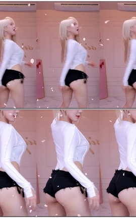 韩国AfreecaTV p世嫣热舞精选V21[1920X1080 3分26秒]_丽丝库