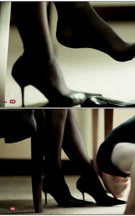 Feetweek 国外黑丝美足视频写真 FW_033[1280X720][4分2秒]_丽丝库