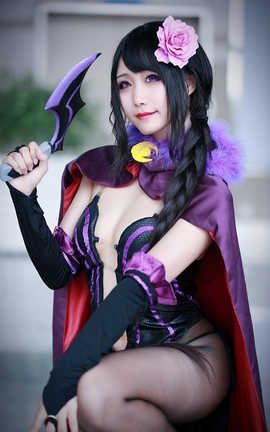 曉美媽-NO.017 推特散图视频1_丽丝库