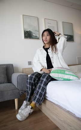 物恋传媒 No.234_丽丝库