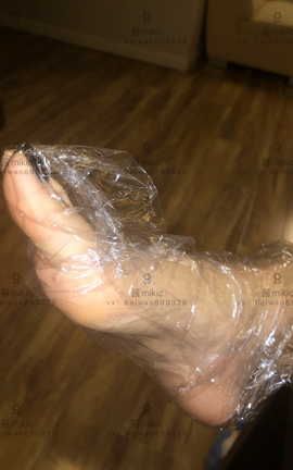 微密圈 酱mikic合集 足控不容错过 part38_丽丝库