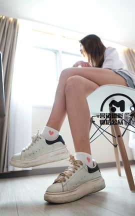 誉铭传媒 袜足摄影 2021年《03.15赞助定制作品》_丽丝库