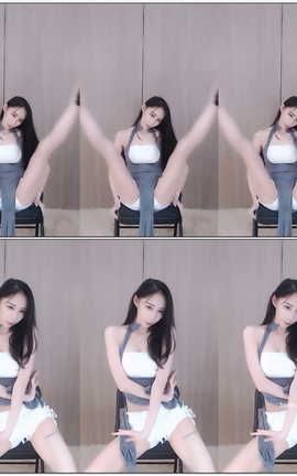 虎牙 暖暖(周童潼)-直播 魔法书福利 V064[1920X1080][3分31秒]_丽丝库