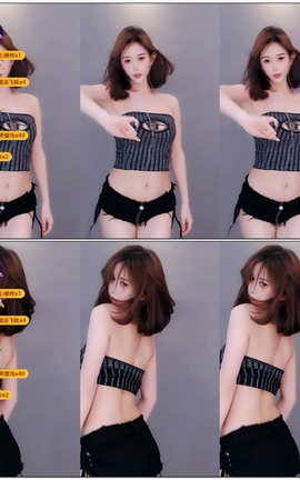 网易CC主播 乔巴音热舞V15[1920X1080 5分33秒]_丽丝库