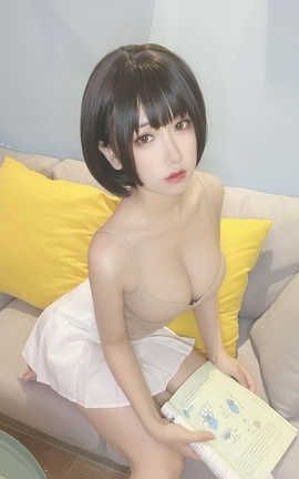 芋圆侑子-邻家姐姐_丽丝库