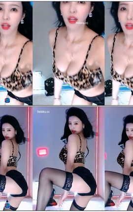 韩国AfreecaTV 阿丽莎 精选舞蹈合集- V026[1280X720][3分15秒]_丽丝库