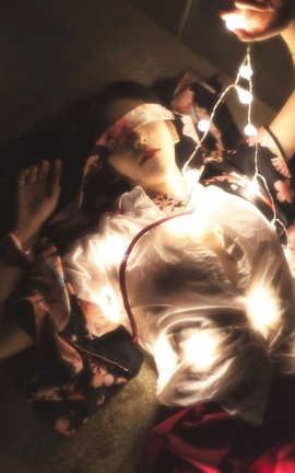 南桃Momoko – 私房_丽丝库