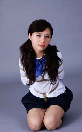 神艺缘-官方原版捆绑套图 Vol.156馨缘_丽丝库