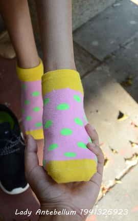 站前女神 恋足美腿棉袜女神级摄影套图 102_丽丝库