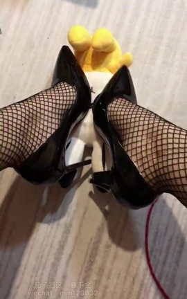 足控福利视频 熹千金V053[1080X1920 14秒]_丽丝库