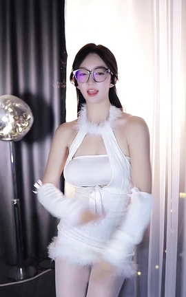 抖音 韩亿亿直播热舞V08[1080X1920 2分5秒]