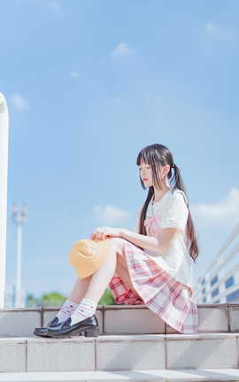 桜桃喵 幼稚园_丽丝库