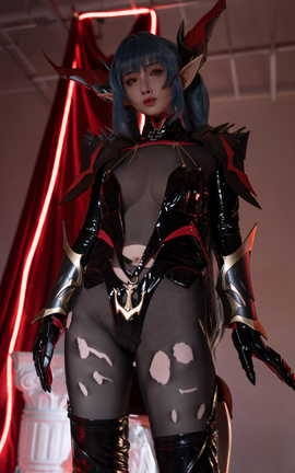 rioko凉凉子 雷根斯堡_丽丝库