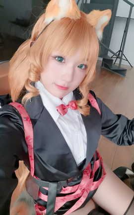 弥美Mime  Fantia会员 2022年11月 part14_丽丝库