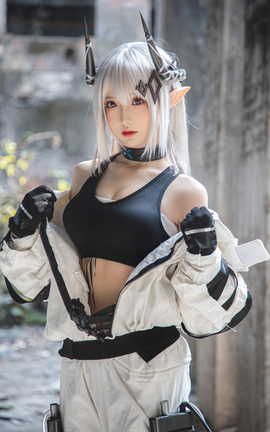 南宫cosplay合集 part4_丽丝库