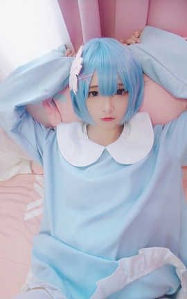 古川kagura-NO.017 蕾姆幼年_丽丝库