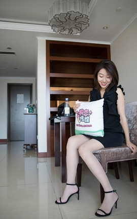 物恋传媒 No.226_丽丝库