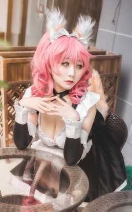 三刀刀miido-NO.006 Fate Extra-玉藻前_丽丝库