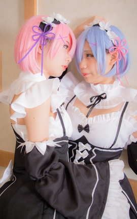 ノースコンプレックス 妄想双子 part1_丽丝库