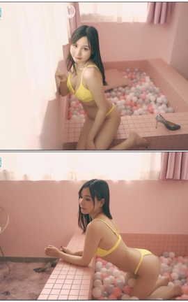 嗲囡囡FEILIN视频写真 2019.09.12 NO.140 Celina青妍[1920X1080][7分46秒]_丽丝库