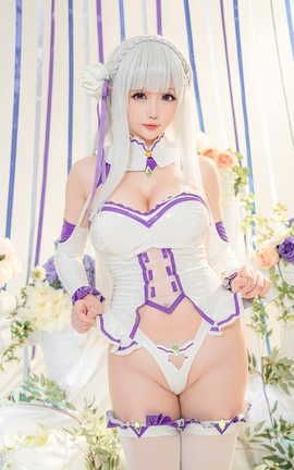 星之迟迟 - 爱蜜莉雅_丽丝库