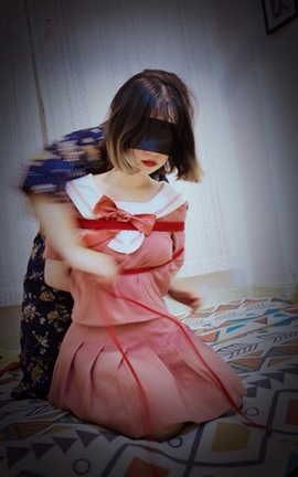 甄选系列 Twitter 把姜姜切成丝 Icey x J part2_丽丝库