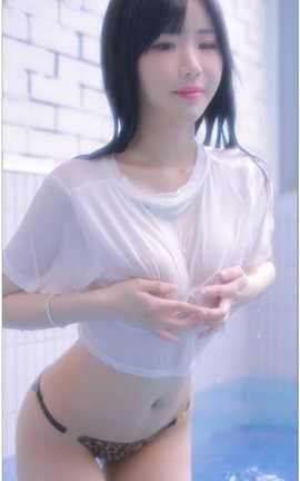 Monthly Addielyn - June Girlfriend part2#1[1080X1920][2分5秒]_丽丝库