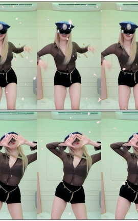 韩国AfreecaTV p世嫣热舞精选V11[1920X1080 3分18秒]_丽丝库