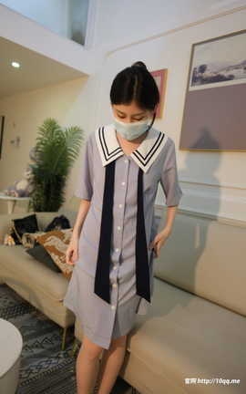 ROSI口罩系列 2024.08.19 NO.2990_丽丝库