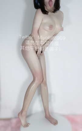 甄选系列 Twitter Miyo Miyo696969 part4_丽丝库