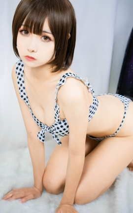 喵糖映画 YML.001_丽丝库