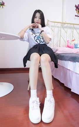 物恋传媒 NO.890 小竹-虚幻雨意_丽丝库