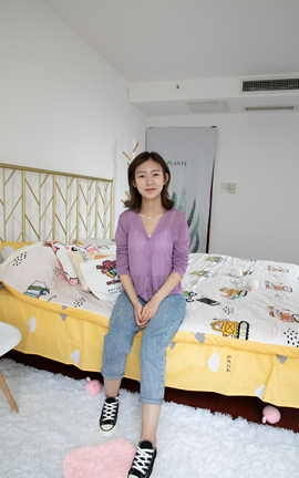 物恋传媒 NO.591 婷婷-冷雨夜_丽丝库