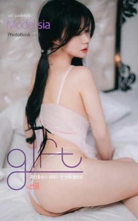 韩国写真Paranhosu NO.038 S22 Gift_丽丝库