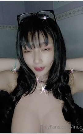 Onlyfans Inodaily（Inocos） 福利合集 part23_丽丝库