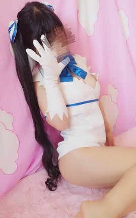 夏小寒-套图09_丽丝库