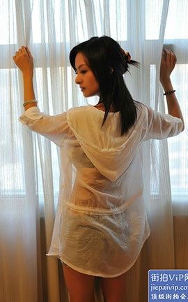 街拍VIP无圣光原创丝袜写真-狡猾的野猫-85042_丽丝库