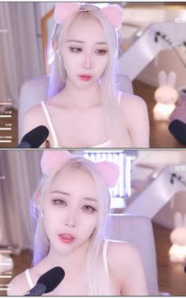 虎牙 暖暖(周童潼)-直播 魔法书福利 V450[1920X1080][2分21秒]_丽丝库