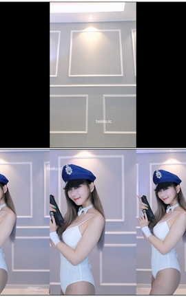 韩国AfreecaTV 多妍 精选舞蹈合集- V7[1920X1080][2分53秒]_丽丝库