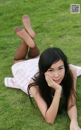 慕丝女郎MussGirl 学妹系列13 送别24号 逝去的青春_丽丝库