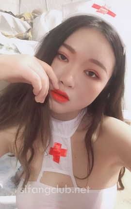 露脸尺度举牌-14-24_丽丝库