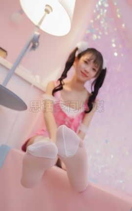 思话SiHua SJ018 珊珊 双马尾白丝小可爱_丽丝库