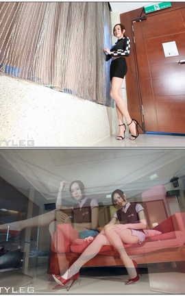 Beautyleg高清视频 2014.06.02 NO.430 Dora[1920X1080][]_丽丝库